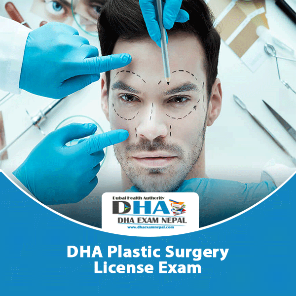DHA-Plastic-Surgery-License-Exam