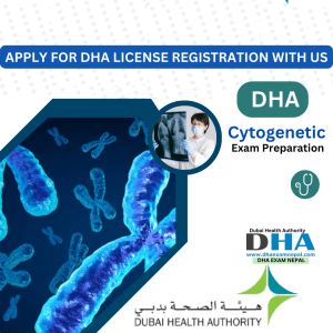 DHA Cytogenetic Exam Preparation MCQs