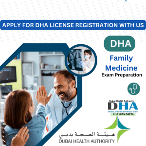 DHA Family Medicine Exam Preparation MCQs