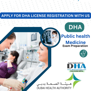 DHA Public health Medicine Exam Preparation MCQs