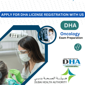 DHA Oncology Exam Preparation MCQs
