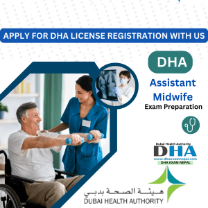 DHA Assistant Midwife Exam Preparation MCQs